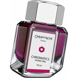 Calimara 50 ml Caran dAche Chromatics Divine Pink