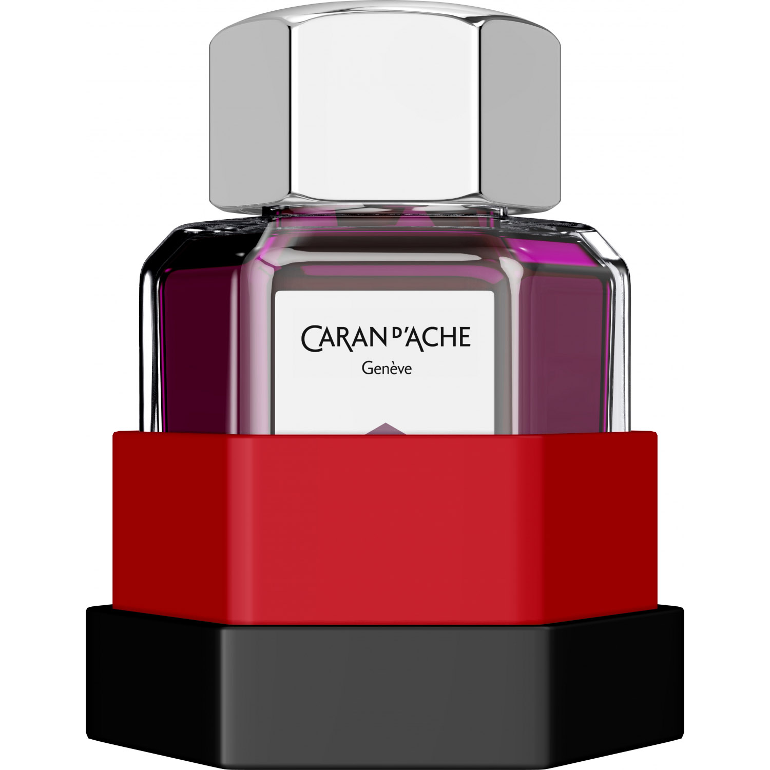 Imagine Produs Calimara Cerneala 50 ml Caran dAche Chromatics UltraViolet