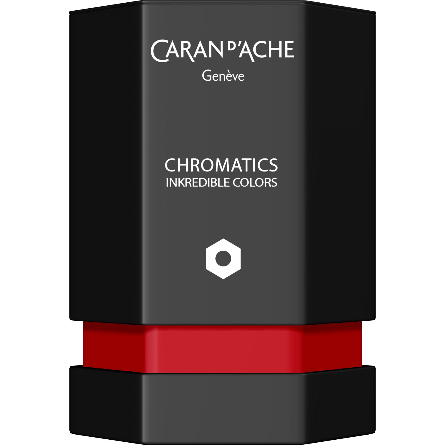 Imagine Produs Calimara Cerneala 50 ml Caran dAche Chromatics Infra Red