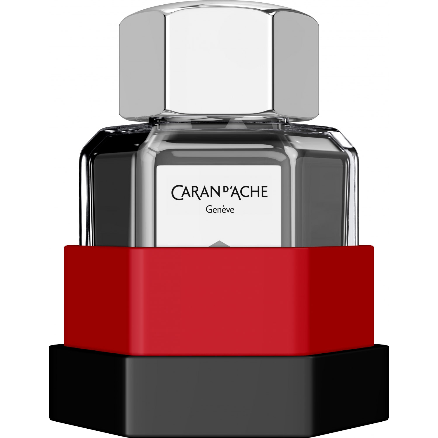 Imagine Produs Calimara Cerneala 50 ml Caran dAche Chromatics Infnite Grey