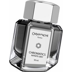 Calimara 50 ml Caran dAche Chromatics Infnite Grey