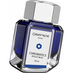 Calimara 50 ml Caran dAche Chromatics Idylic Blue
