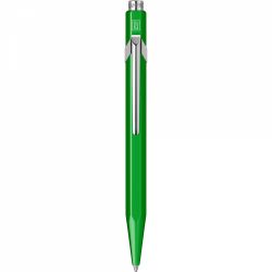 Pix Caran dAche 849 Classic Line Green CT