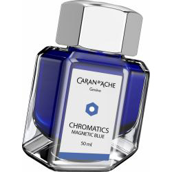 Calimara 50 ml Caran dAche Chromatics Magnetic Blue