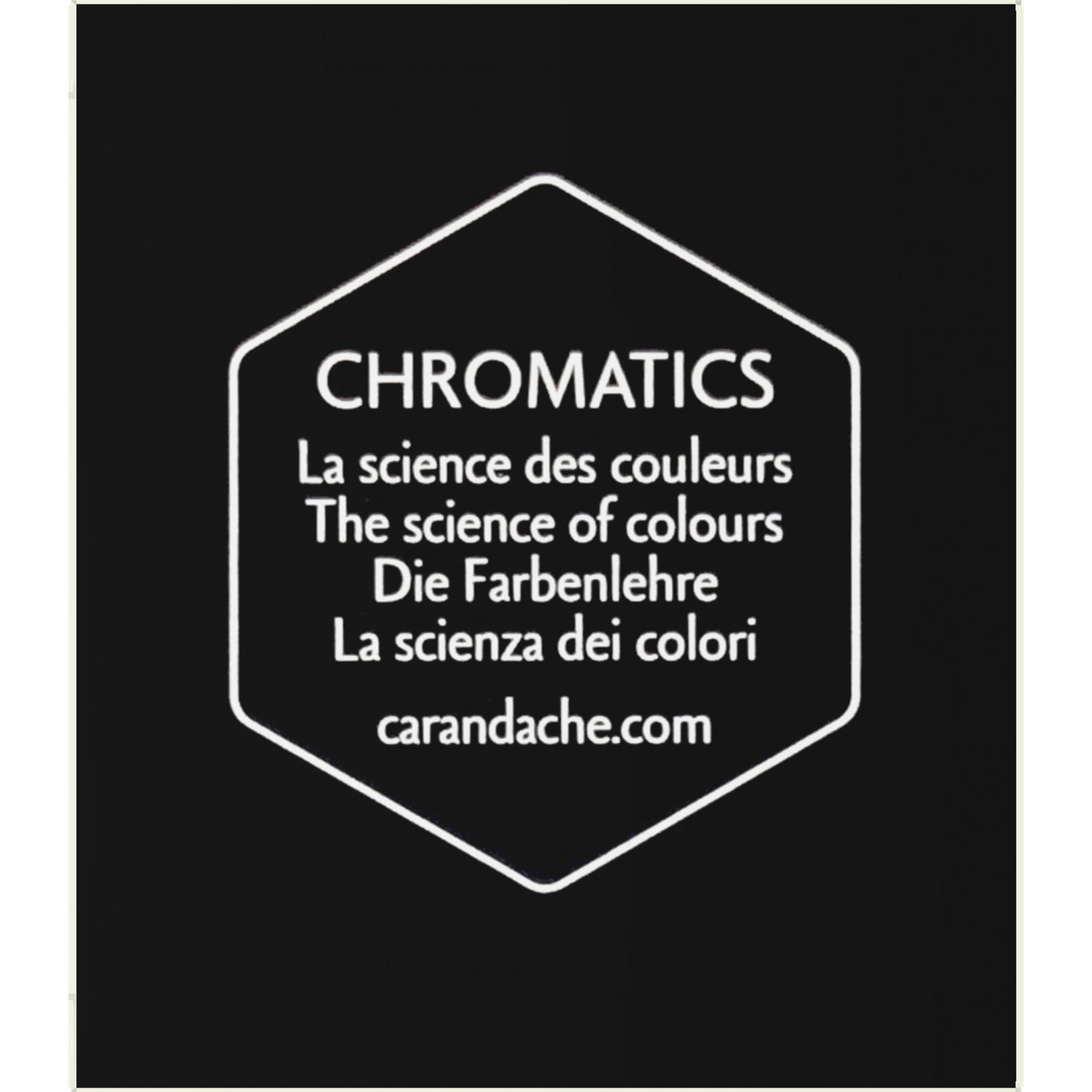 Imagine Produs Set 6 Cartuse Standard Size International Caran dAche Chromatics Magnetic Blue