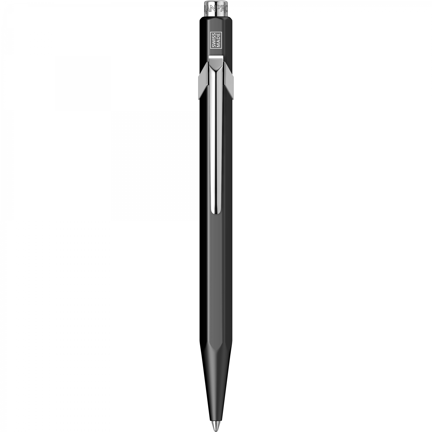 Imagine Produs Pix Caran dAche 849 Classic Line Black CT