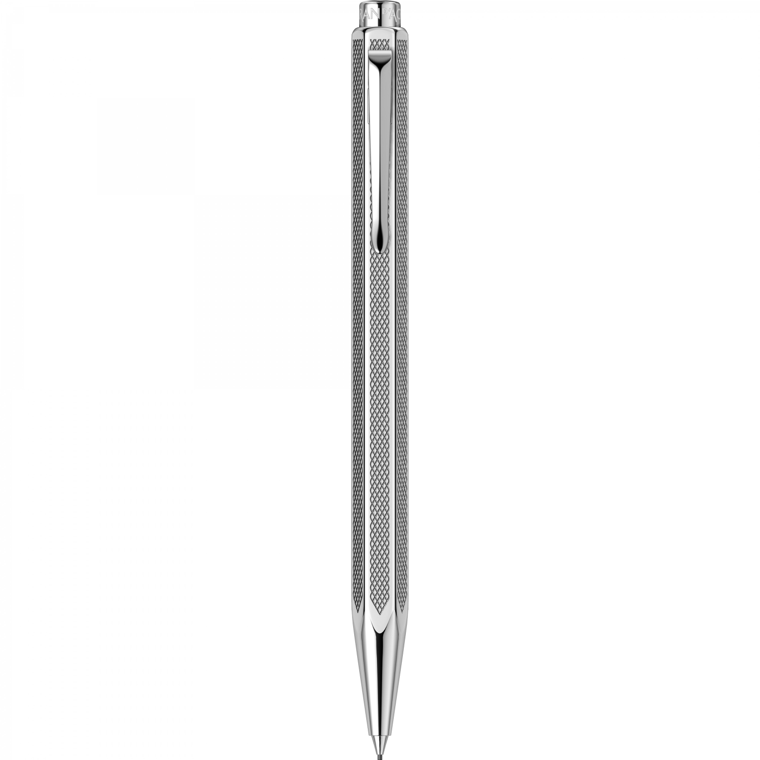 Imagine Produs Creion Mecanic 0.7 Caran dAche Ecridor Retro PDT