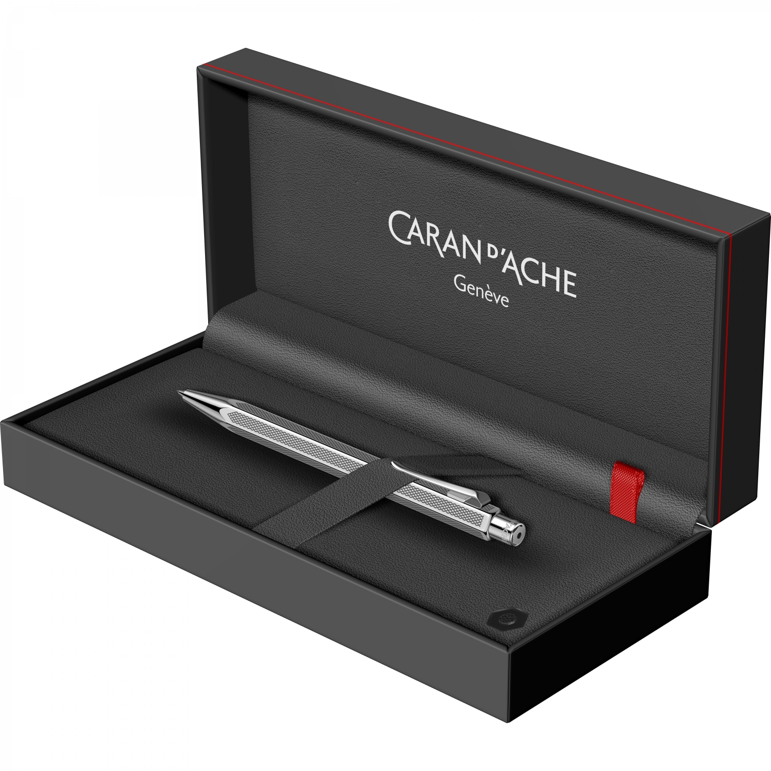 Imagine Produs Creion Mecanic 0.7 Caran dAche Ecridor Retro PDT