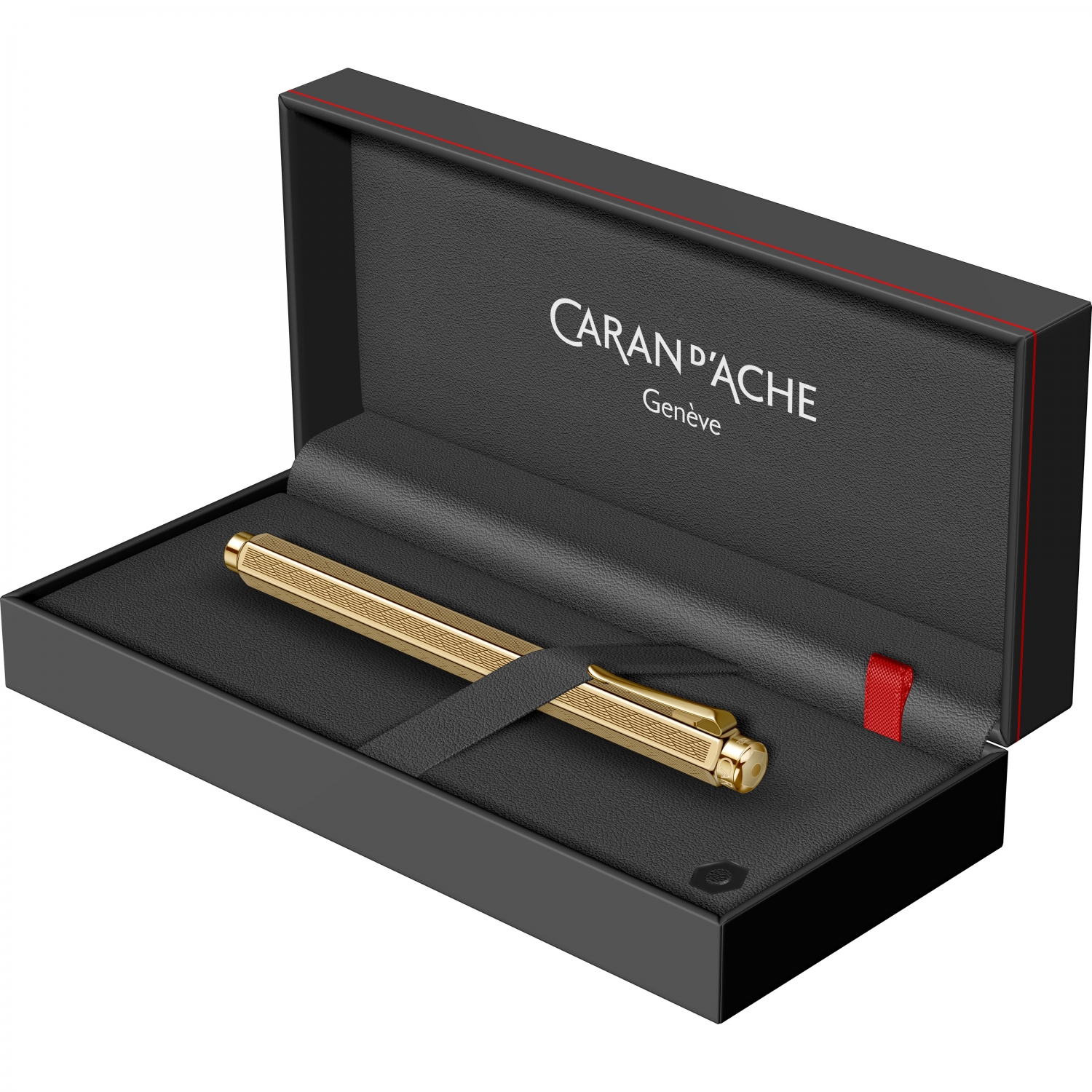 Imagine Produs Roller Caran dAche Ecridor Chevron GT