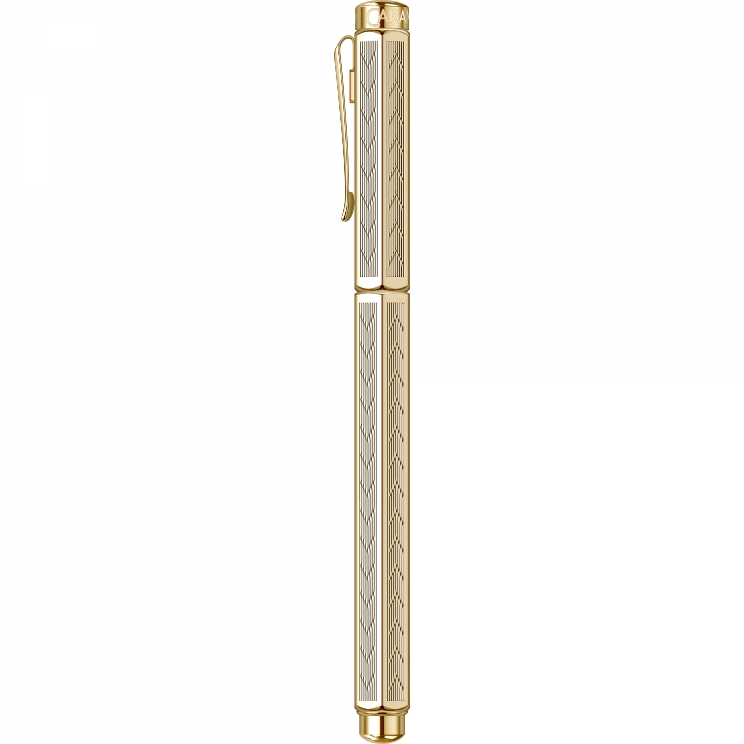 Imagine Produs Stilou Caran dAche Ecridor Chevron GT