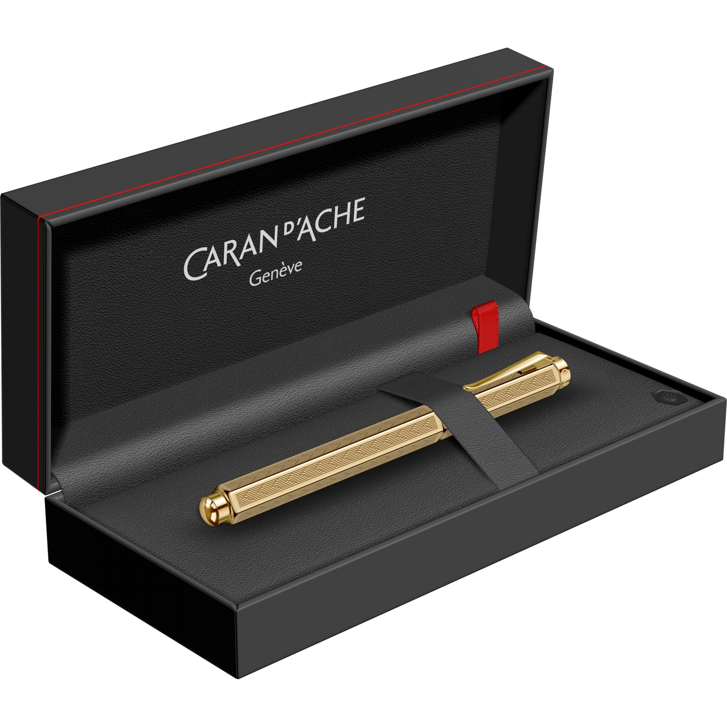 Imagine Produs Stilou Caran dAche Ecridor Chevron GT