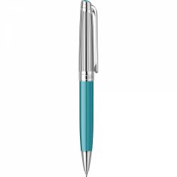 Creion Mecanic 0.7 Caran dAche Leman Bicolor Turquoise SRT
