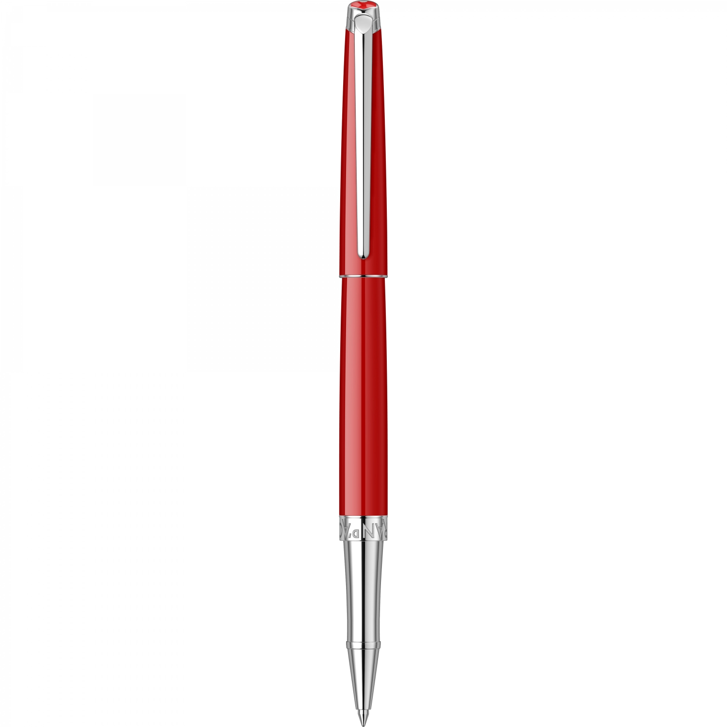 Imagine Produs Roller Slim Caran dAche Leman Red SRT