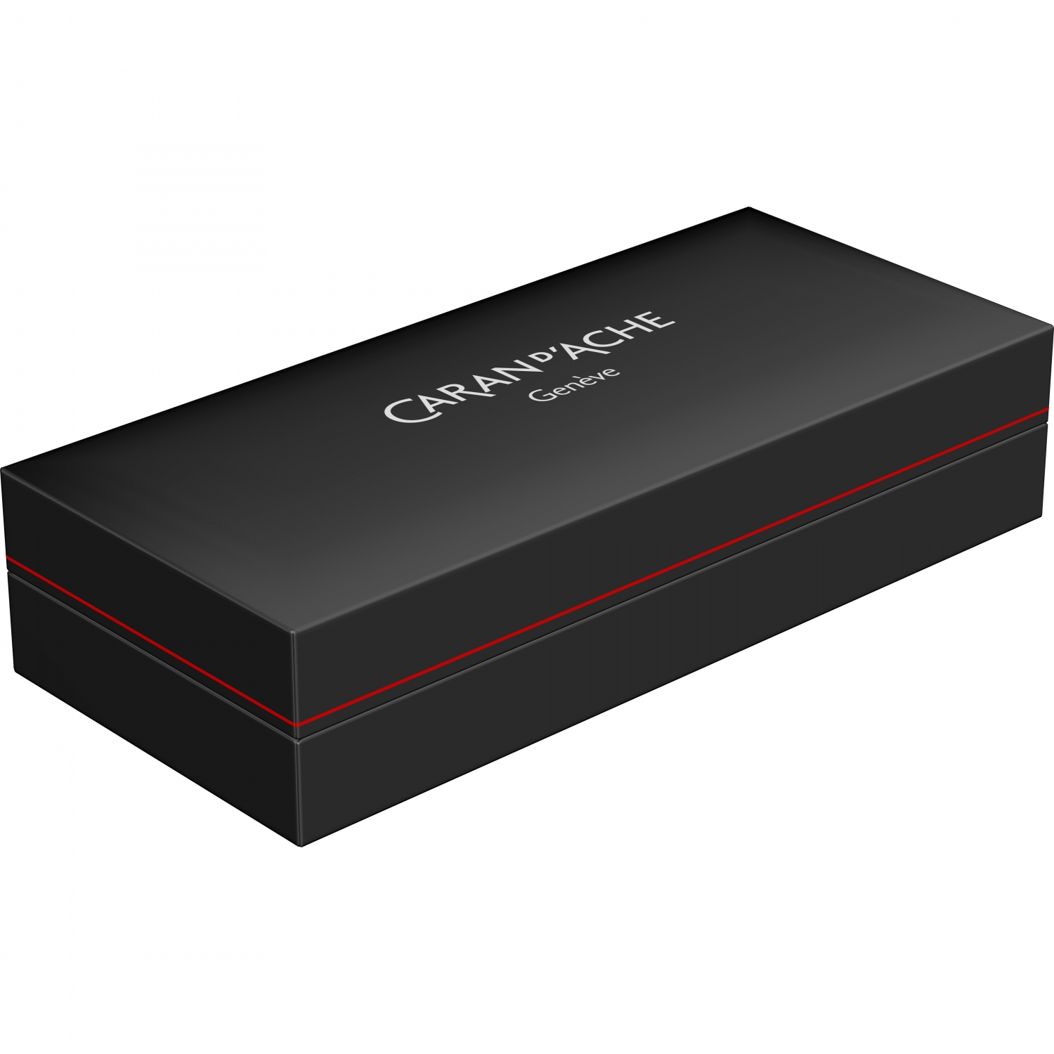 Imagine Produs Roller Slim Caran dAche Leman Red SRT