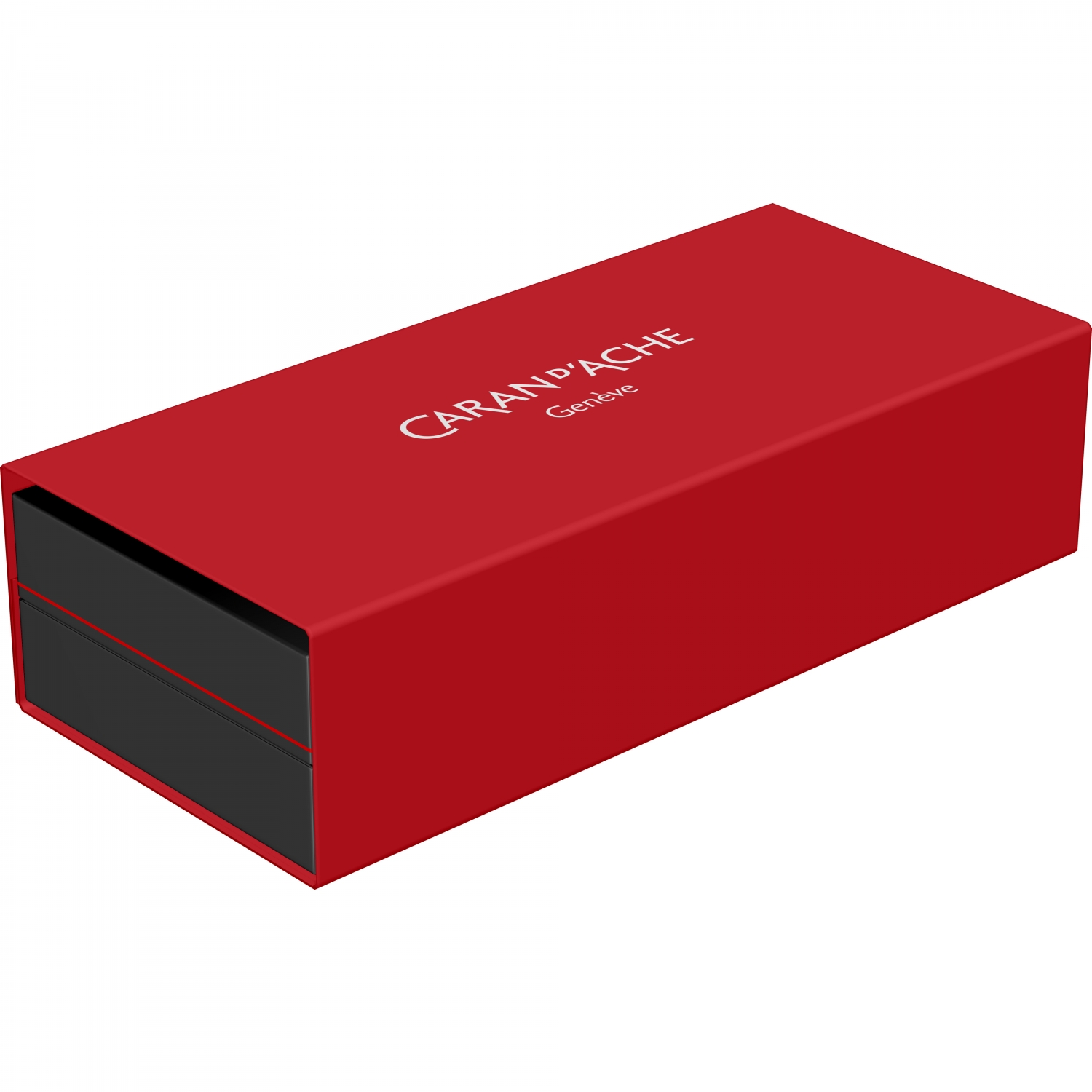 Imagine Produs Roller Slim Caran dAche Leman Red SRT