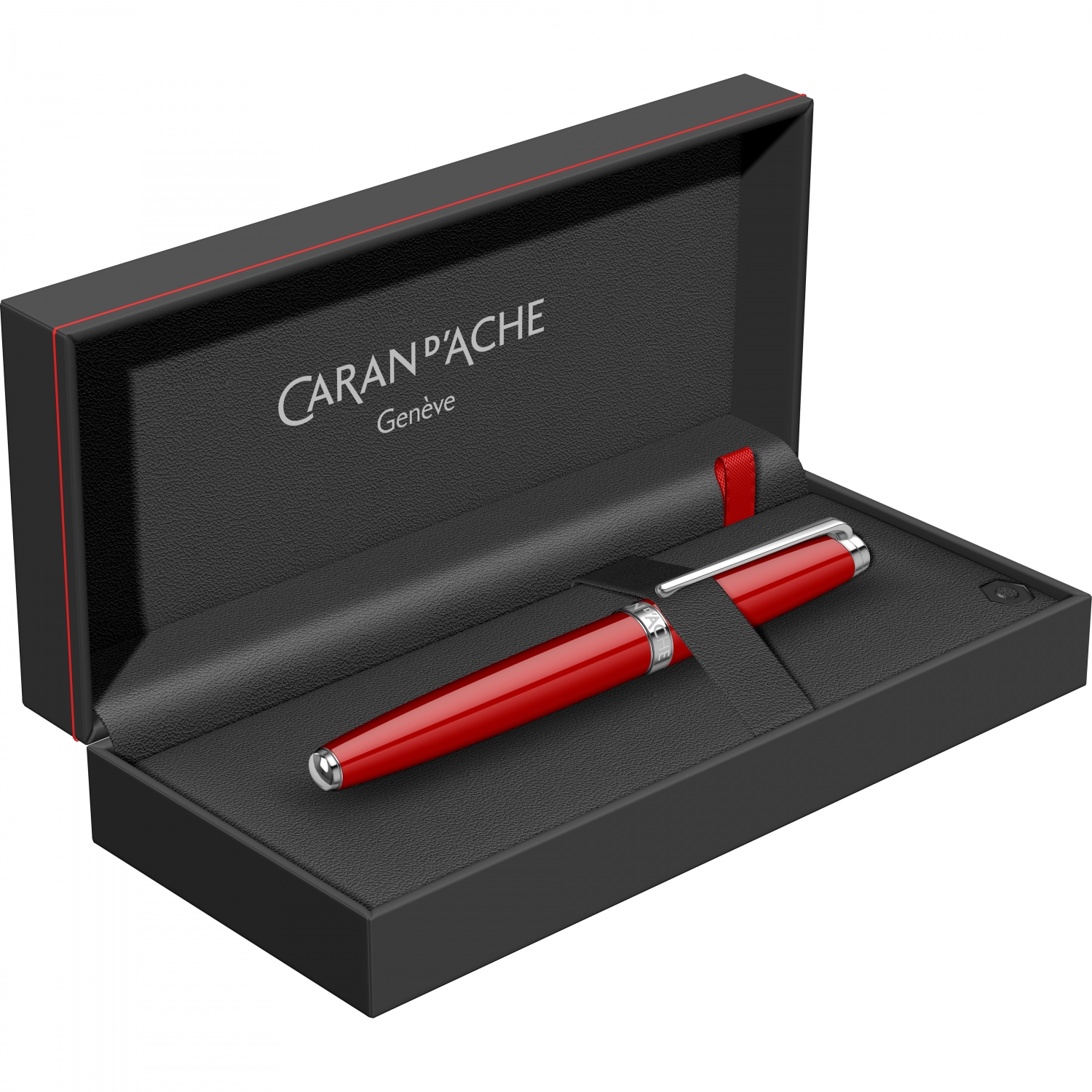 Imagine Produs Roller Caran dAche Leman Red SRT