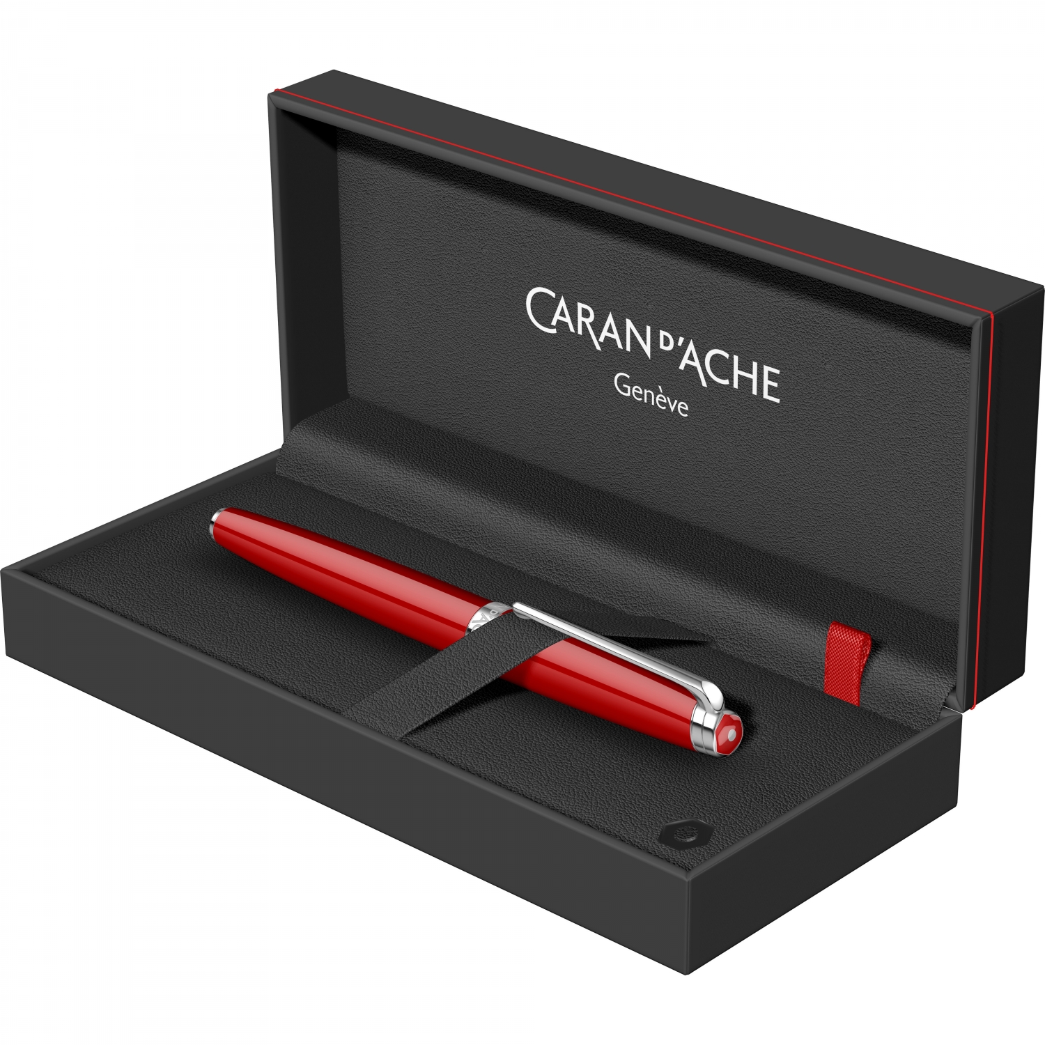 Imagine Produs Roller Caran dAche Leman Red SRT