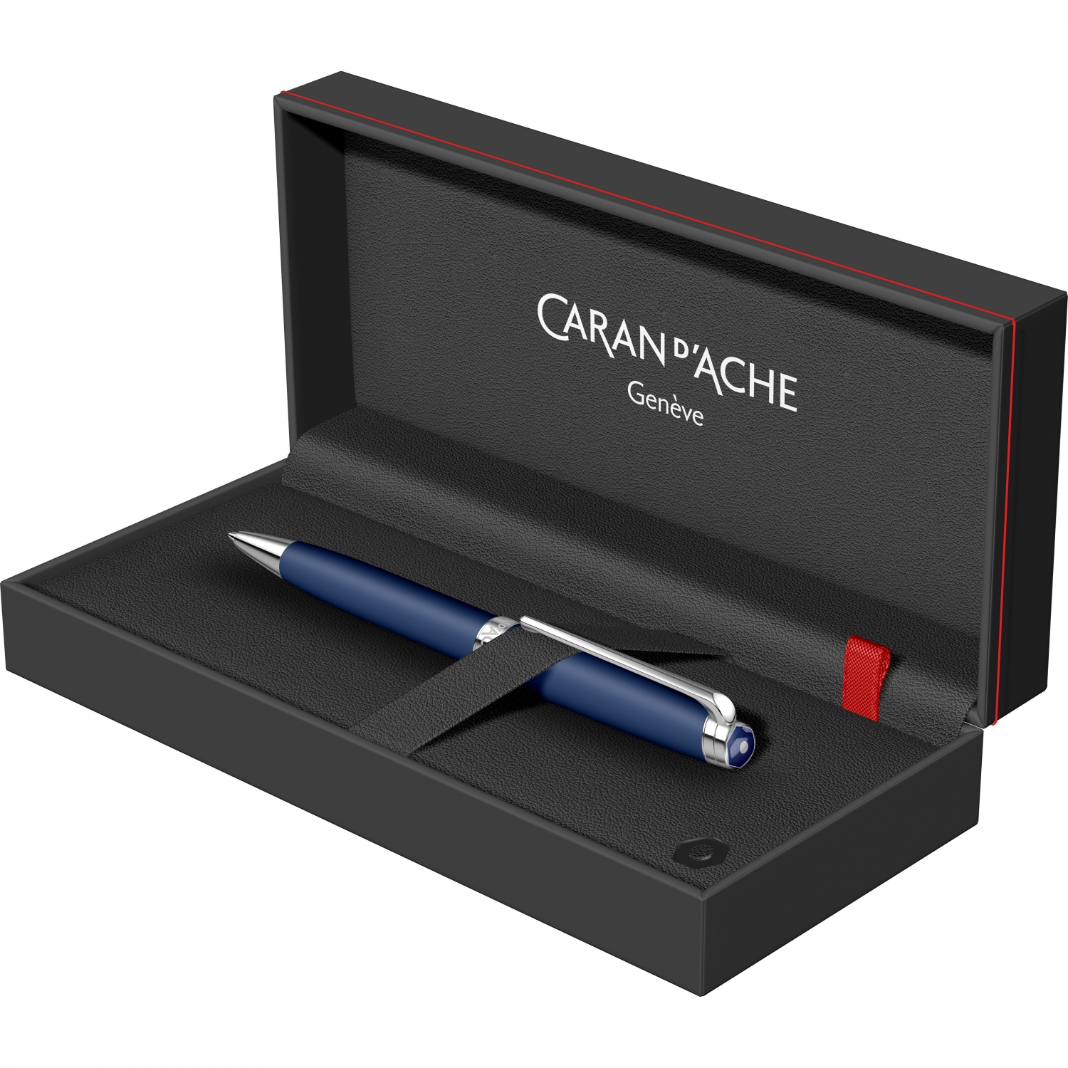 Imagine Produs Pix Caran dAche Leman Blue Matt SRT