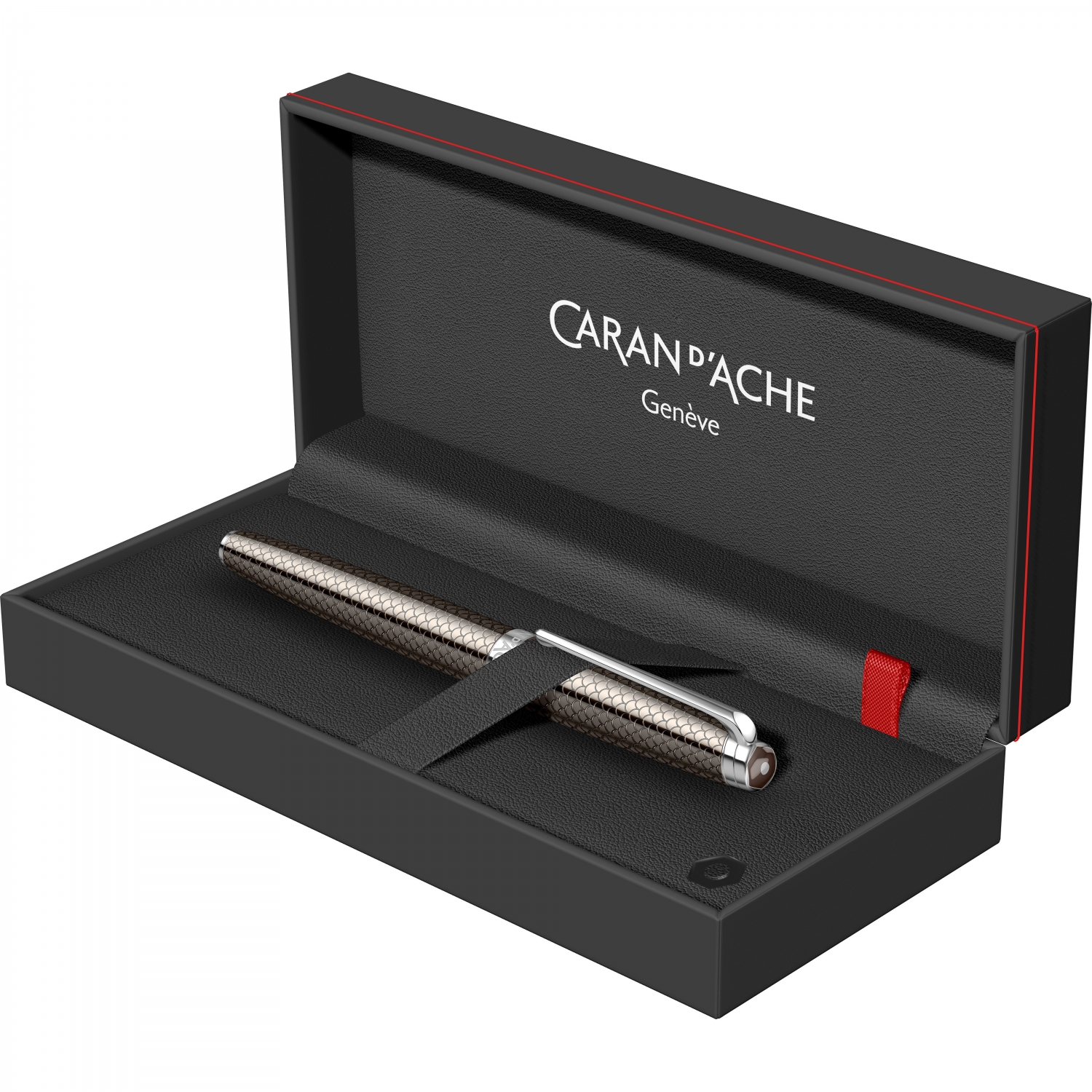 Imagine Produs Roller Caran dAche Leman Caviar SRT