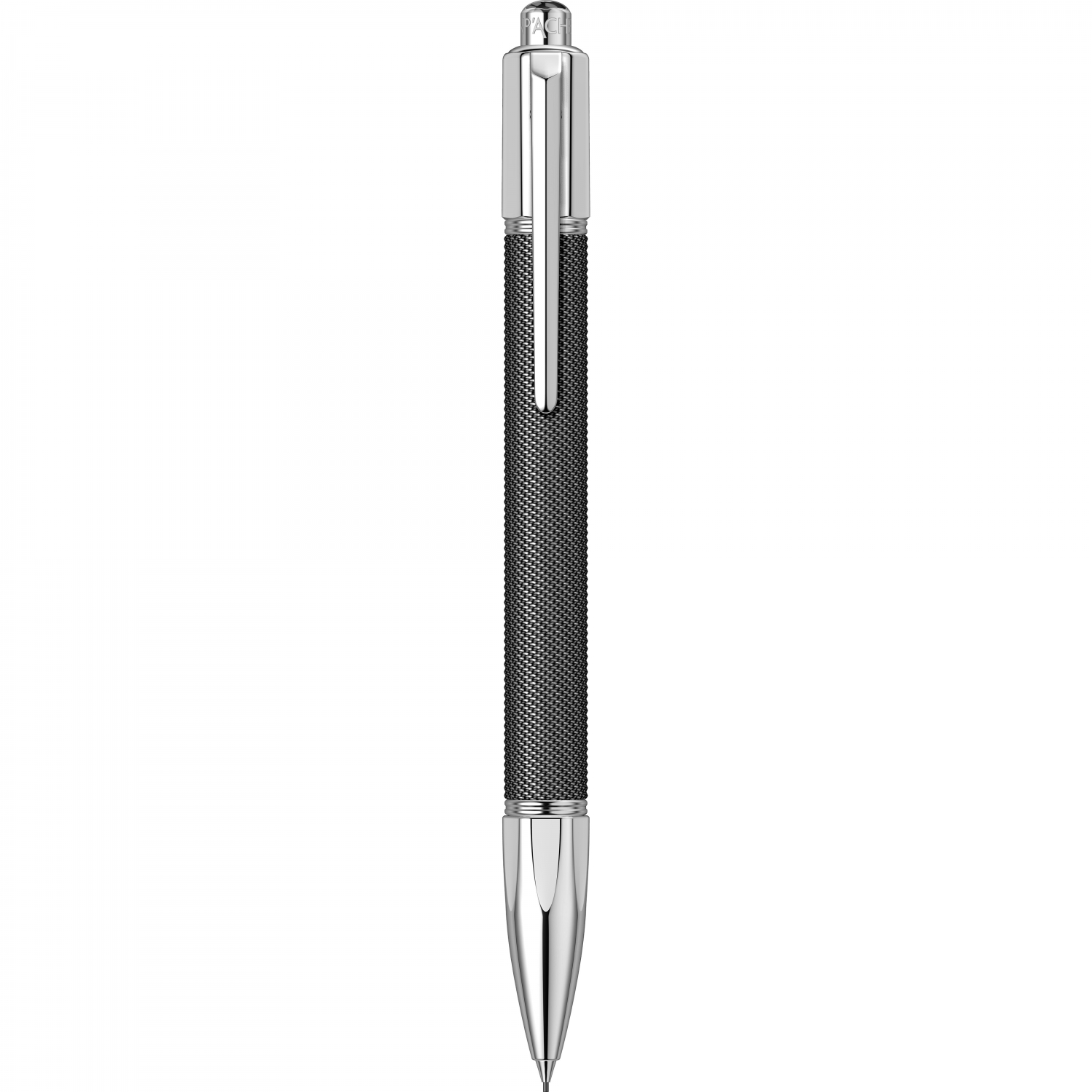 Imagine Produs Creion Mecanic 0.7 Caran dAche Varius Ivanhoe Black SRT