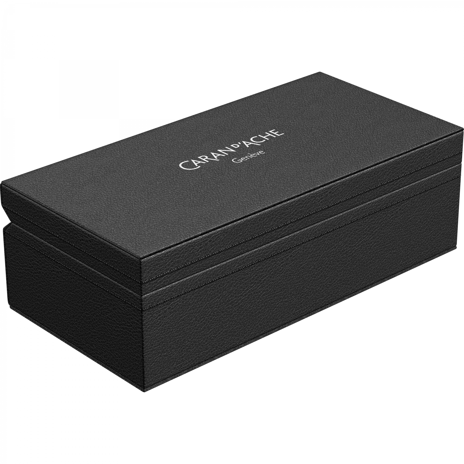 Imagine Produs Creion Mecanic 0.7 Caran dAche Varius Ivanhoe Black SRT