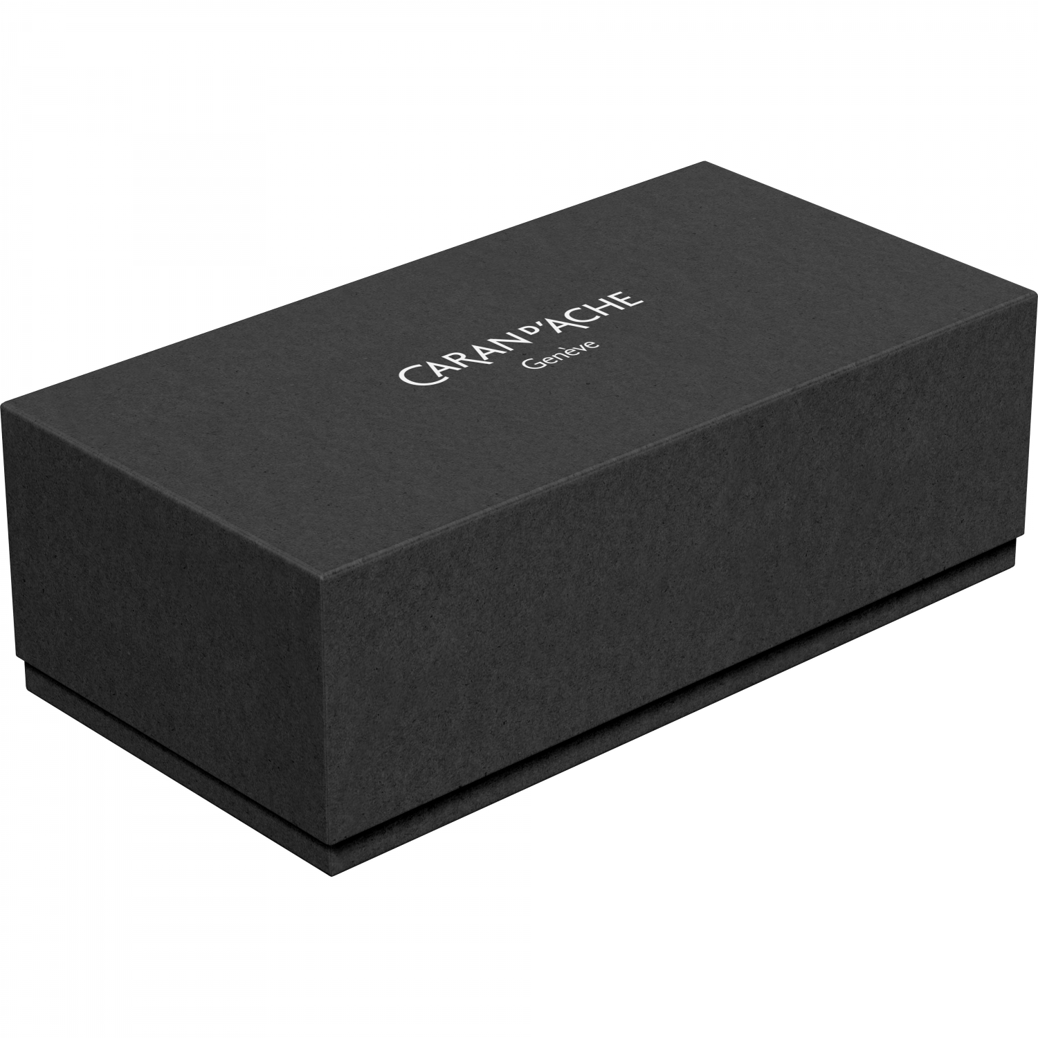 Imagine Produs Creion Mecanic 0.7 Caran dAche Varius Ivanhoe Black SRT