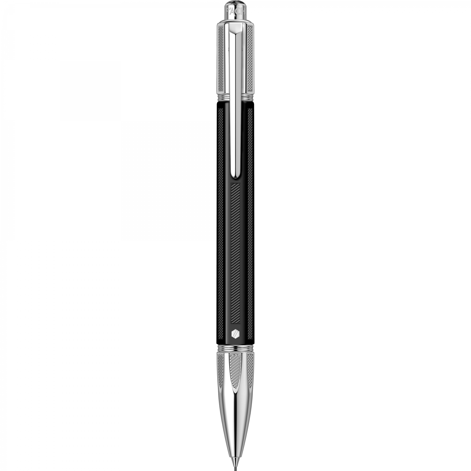 Imagine Produs Creion Mecanic 0.7 Caran dAche Varius Rubracer SRT