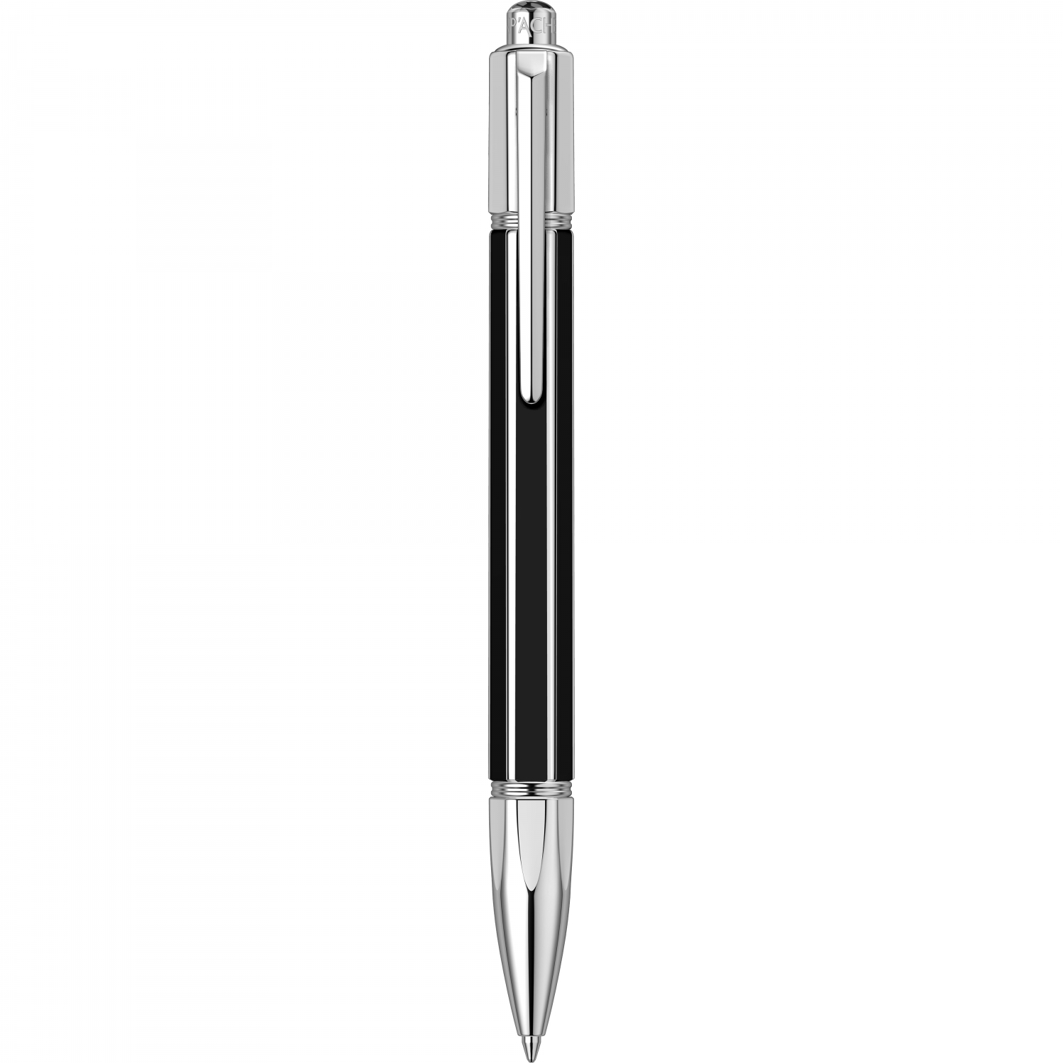 Imagine Produs Pix Caran dAche Varius China Black SRT