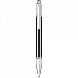 Pix Caran dAche Varius China Black SRT