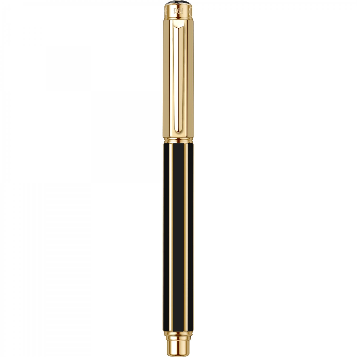 Imagine Produs Roller Caran dAche Varius China Black GT