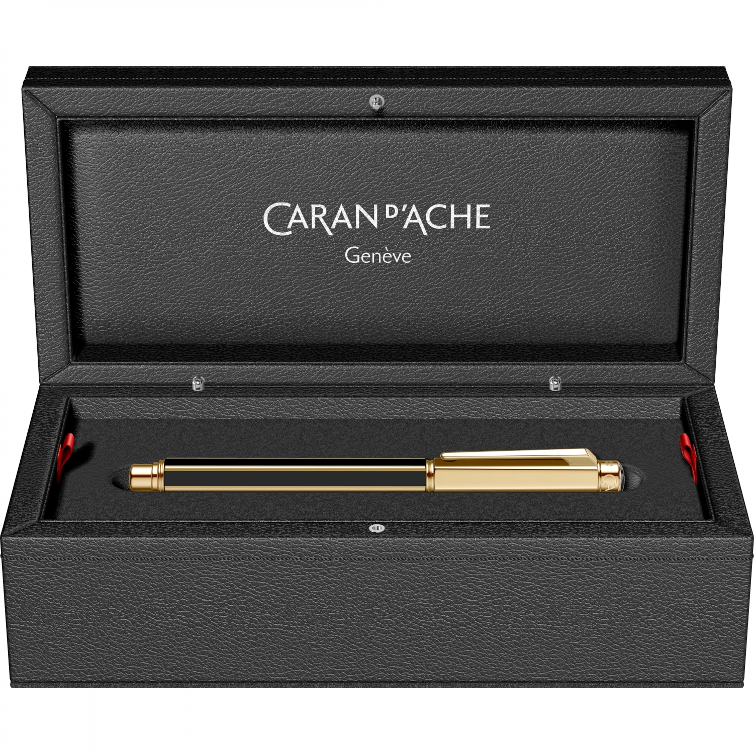 Imagine Produs Roller Caran dAche Varius China Black GT