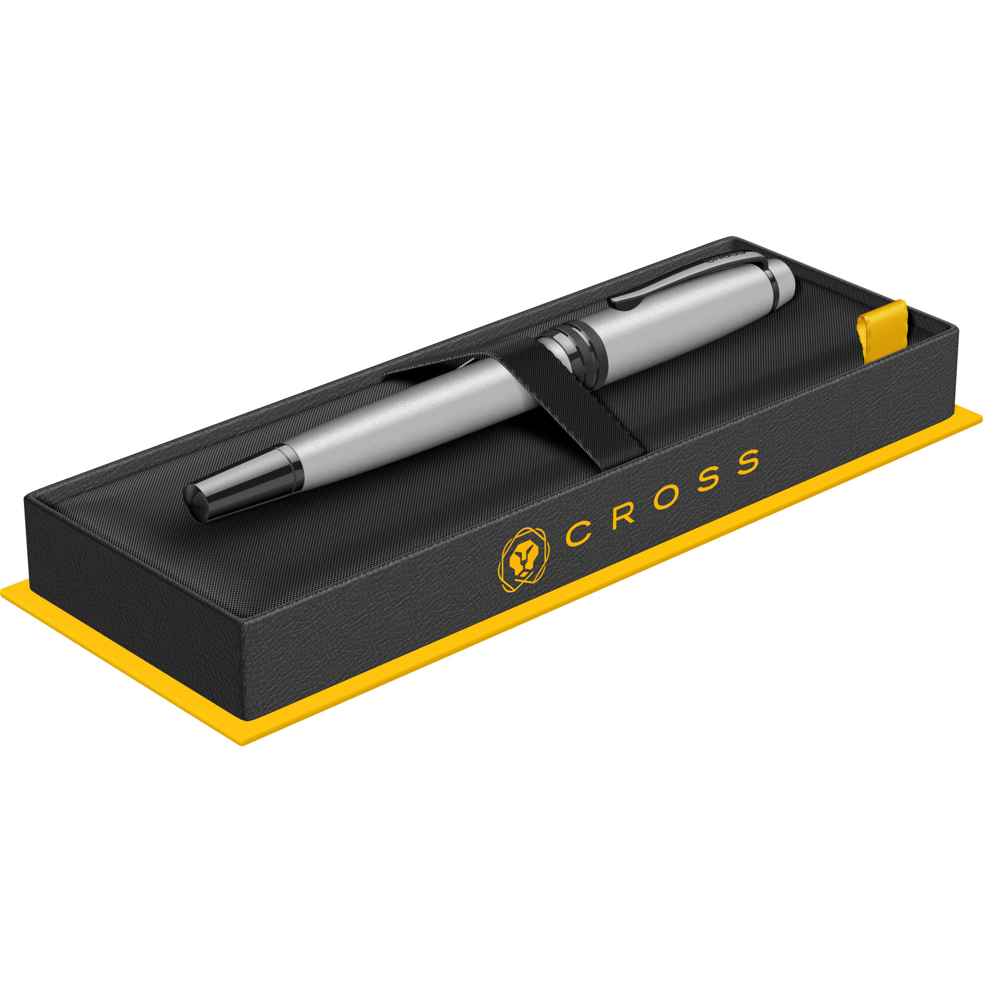 Imagine Produs Roller Cross Bailey Matte Grey BT