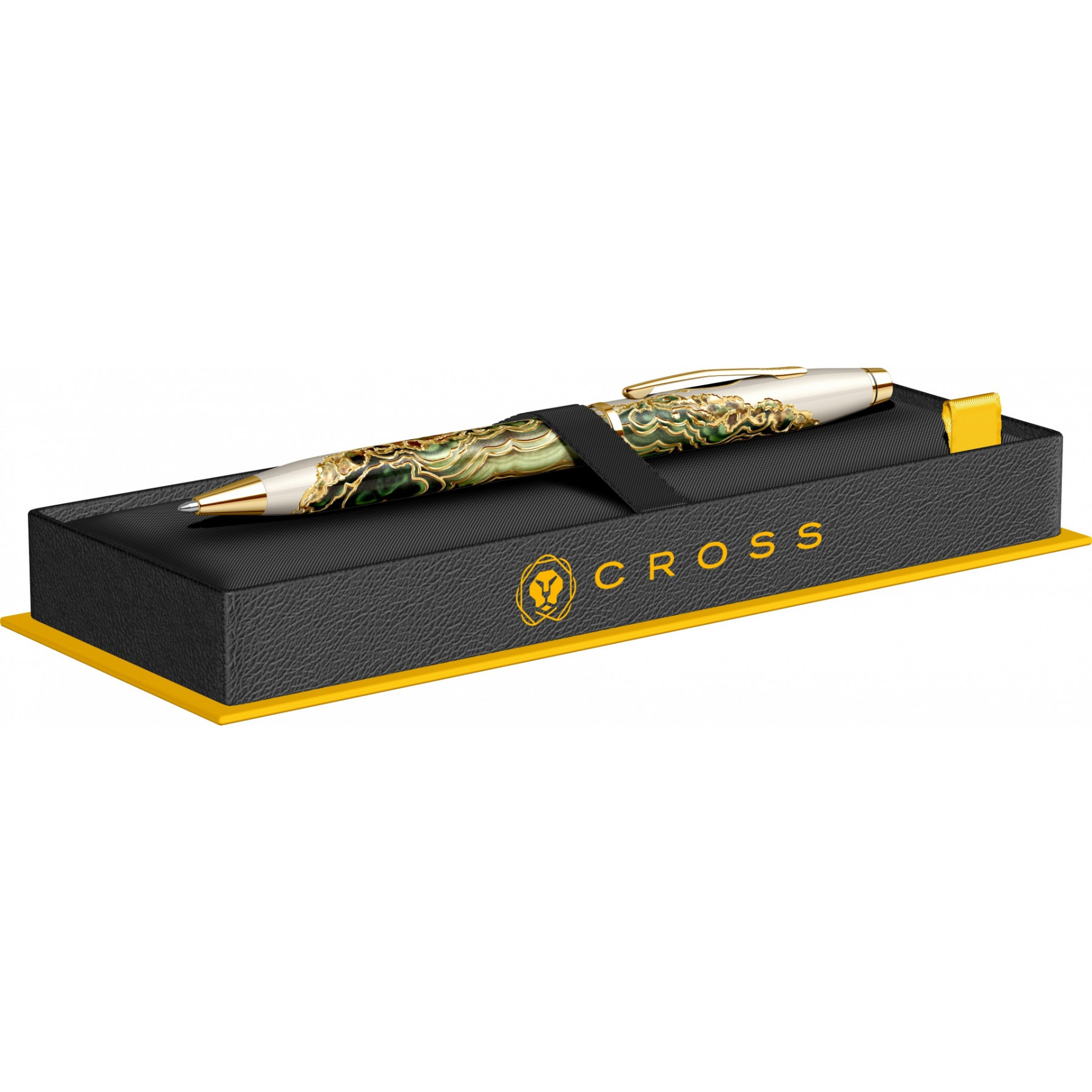 Imagine Produs Pix Cross Wanderlust Borneo GT