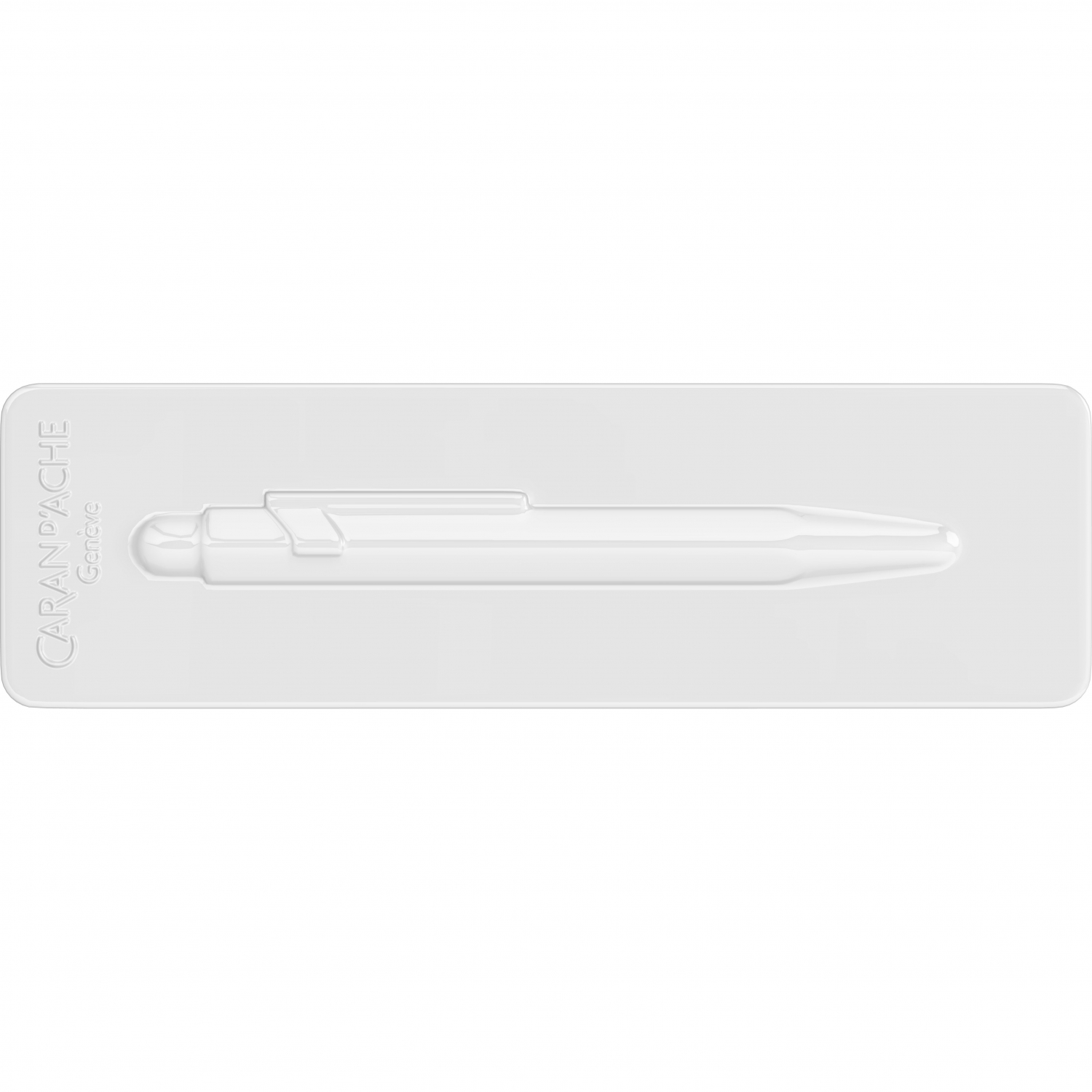 Imagine Produs Pix Caran dAche 849 LE Claim Your Style No.3 Moss Green GRMT