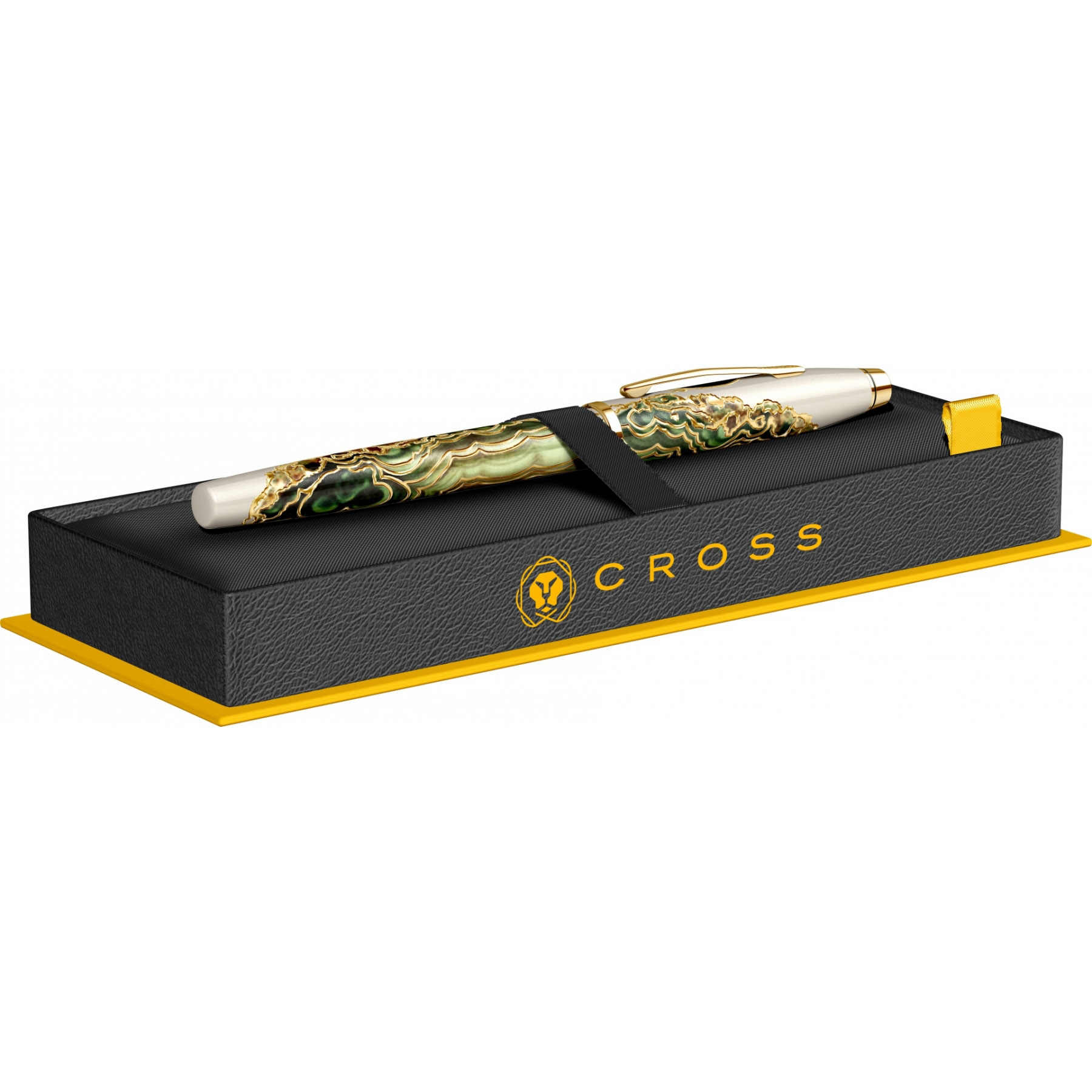 Imagine Produs Roller Cross Wanderlust Borneo GT