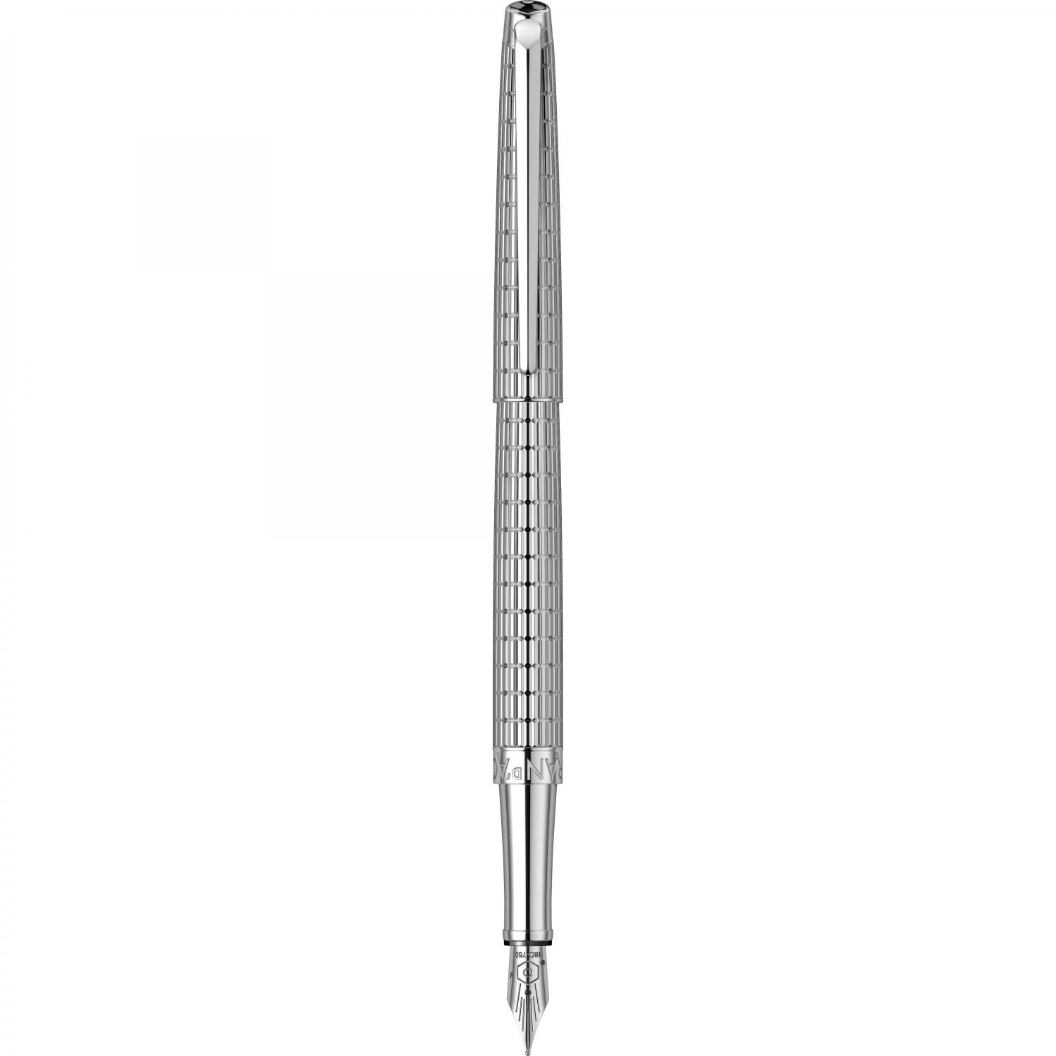 Imagine Produs Stilou Slim 18k Nib Caran dAche Leman Lights SRT