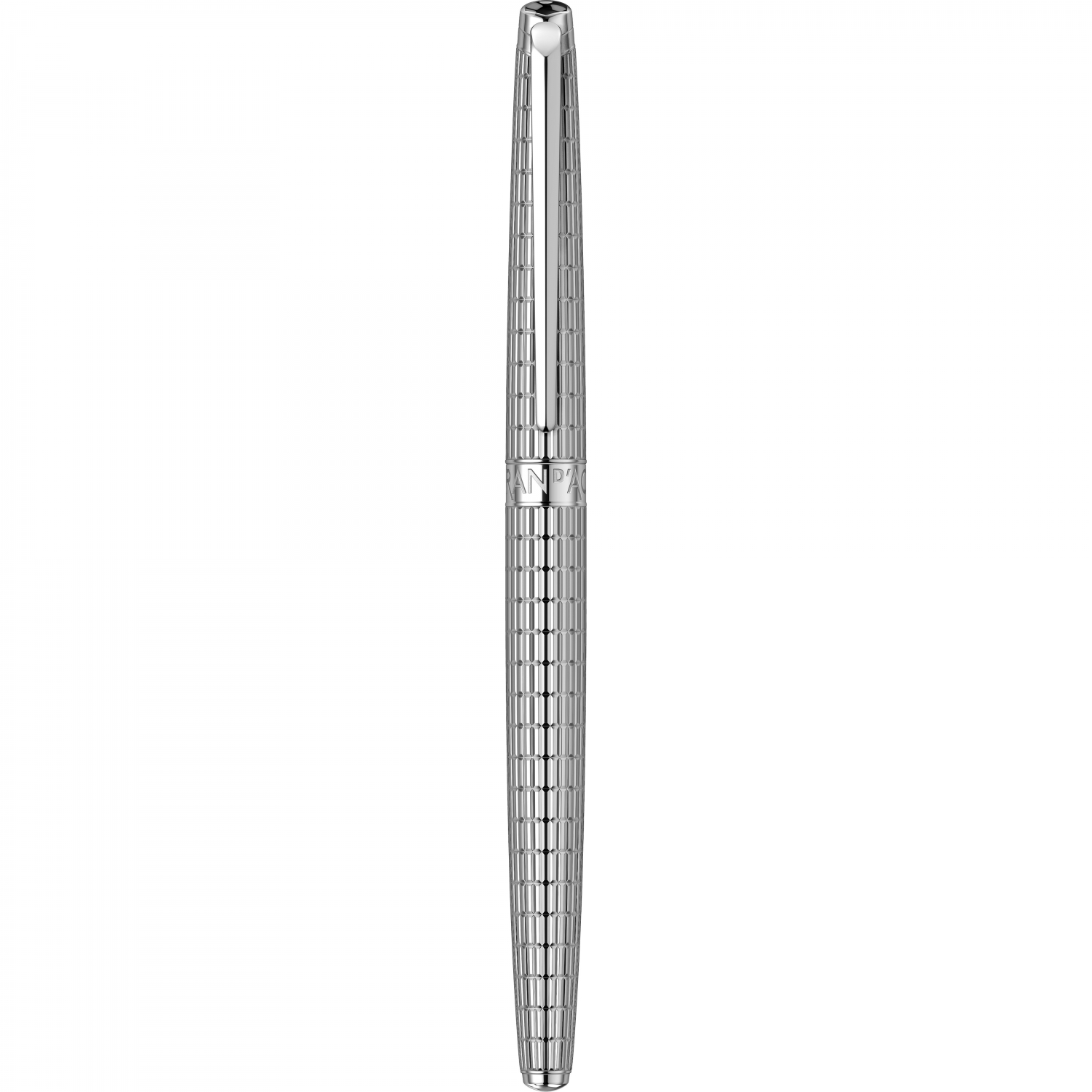 Imagine Produs Stilou Slim 18k Nib Caran dAche Leman Lights SRT