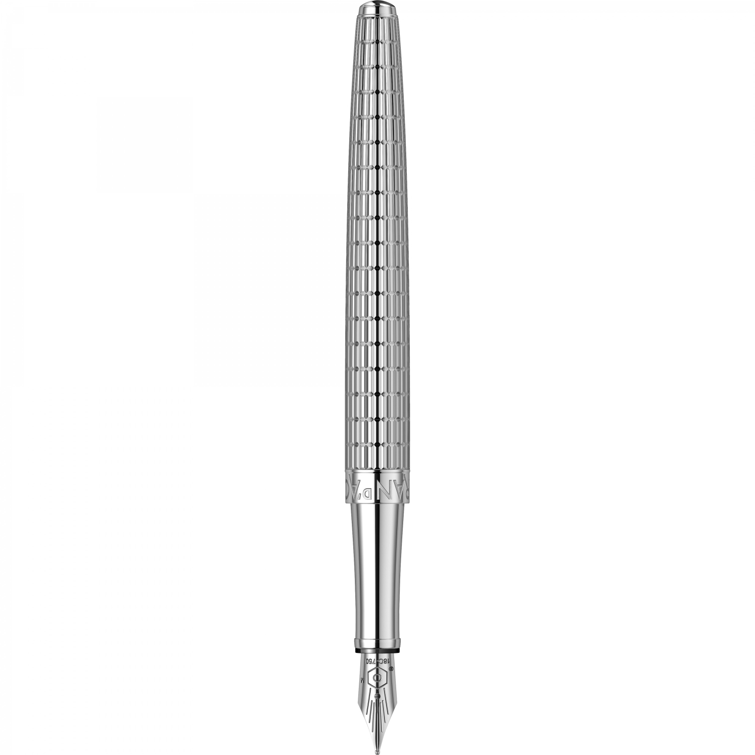 Imagine Produs Stilou Slim 18k Nib Caran dAche Leman Lights SRT