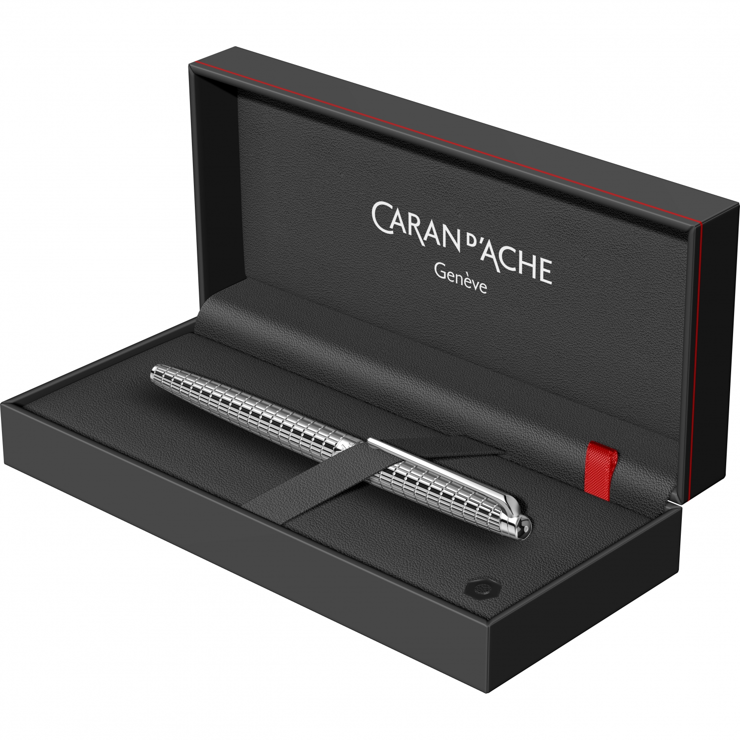 Imagine Produs Stilou Slim 18k Nib Caran dAche Leman Lights SRT