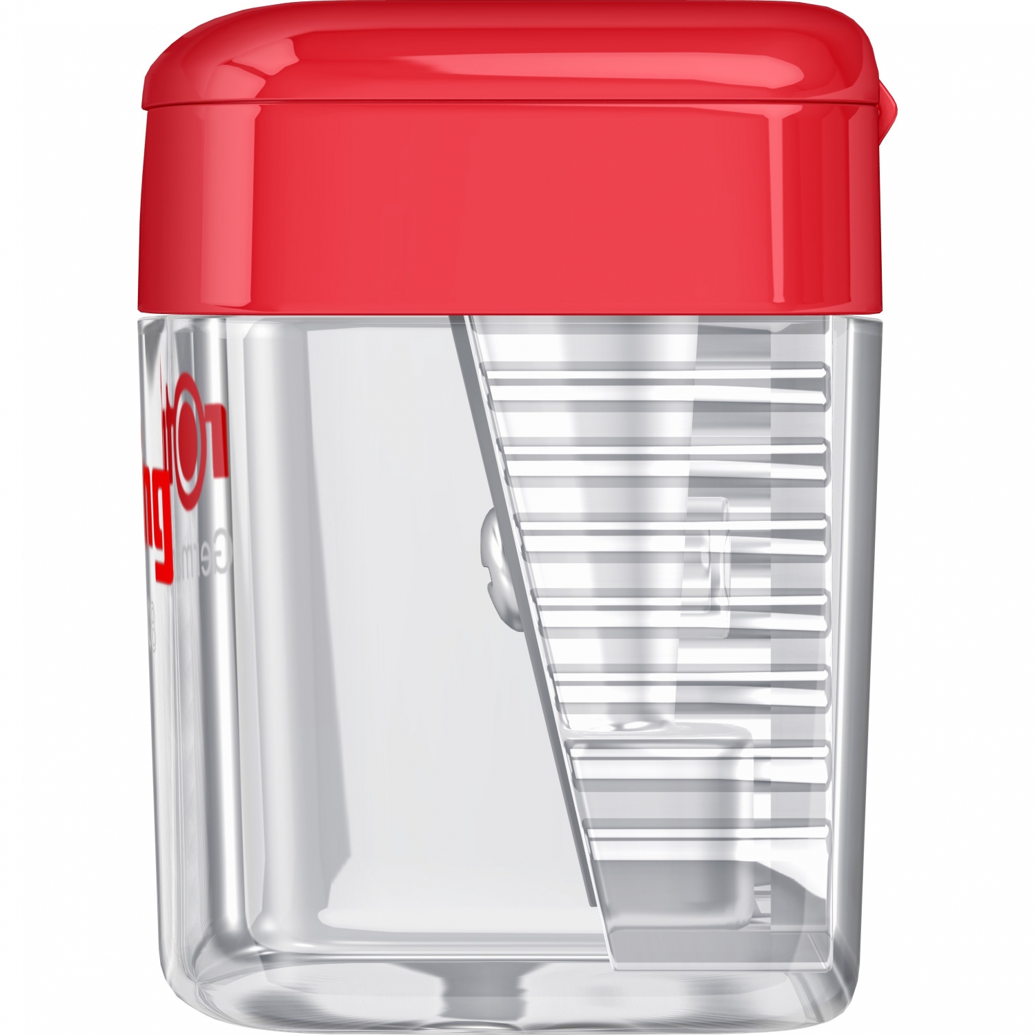 Imagine Produs Ascutitoare cu Container Rotring Exam Red