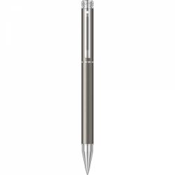 Matte Metallic Grey CT