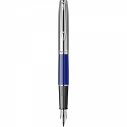 Stilou Waterman Embleme Essential Blue CT