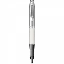 Roller Waterman Embleme Essential Ivory CT