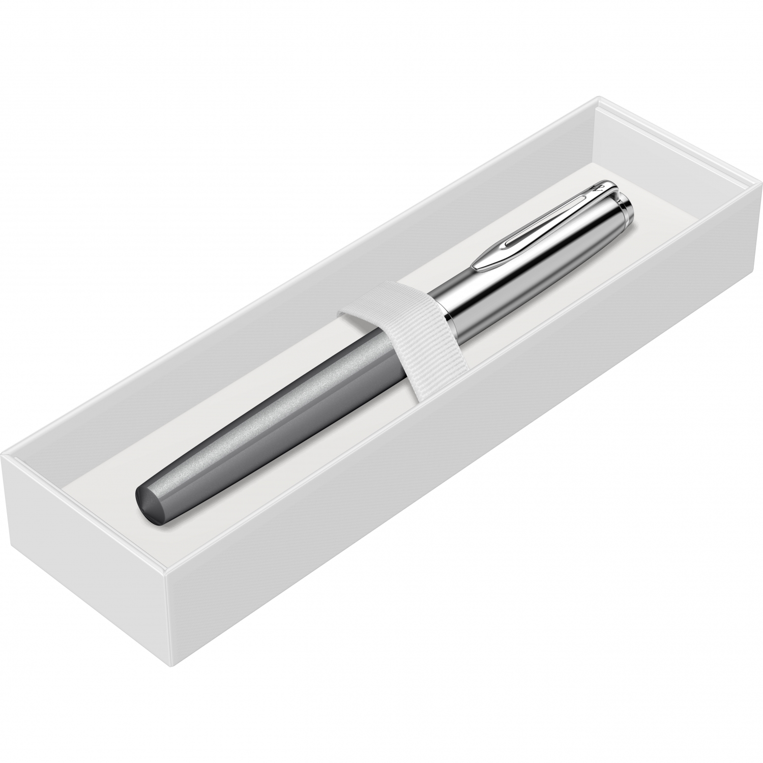 Imagine Produs Roller Waterman Embleme DeLuxe Grey CT