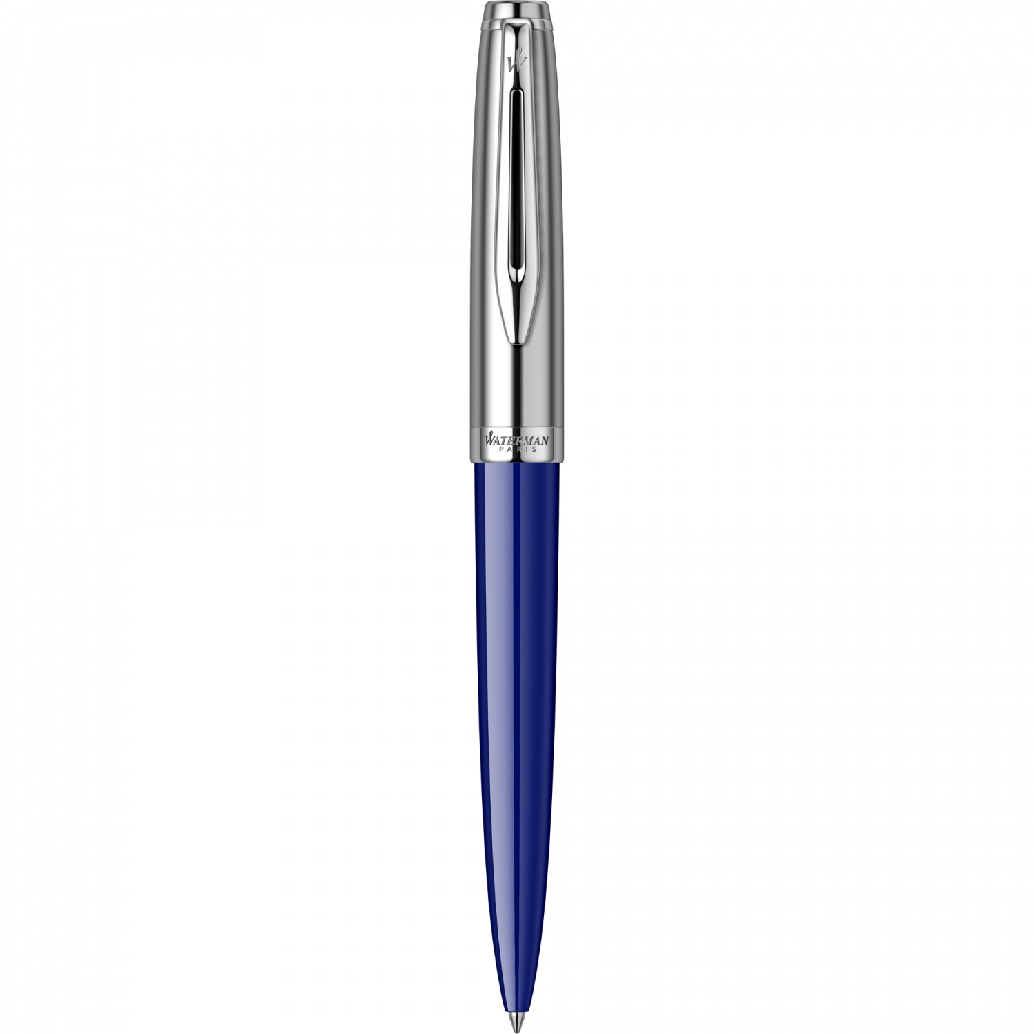 Imagine Produs Pix Waterman Embleme Essential Blue CT