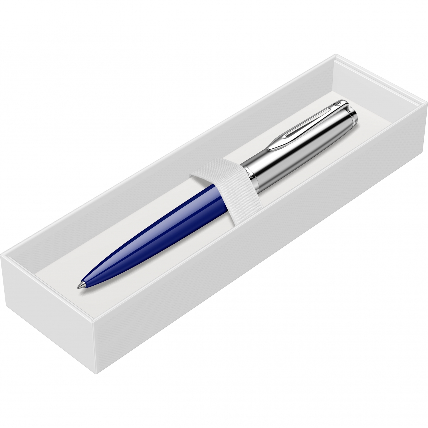 Imagine Produs Pix Waterman Embleme Essential Blue CT