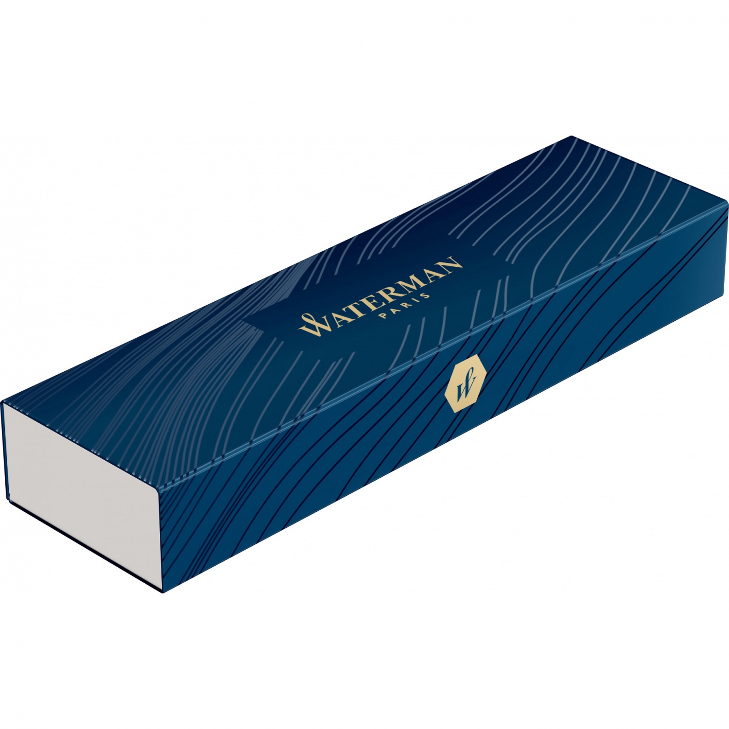 Imagine Produs Pix Waterman Embleme Essential Blue CT