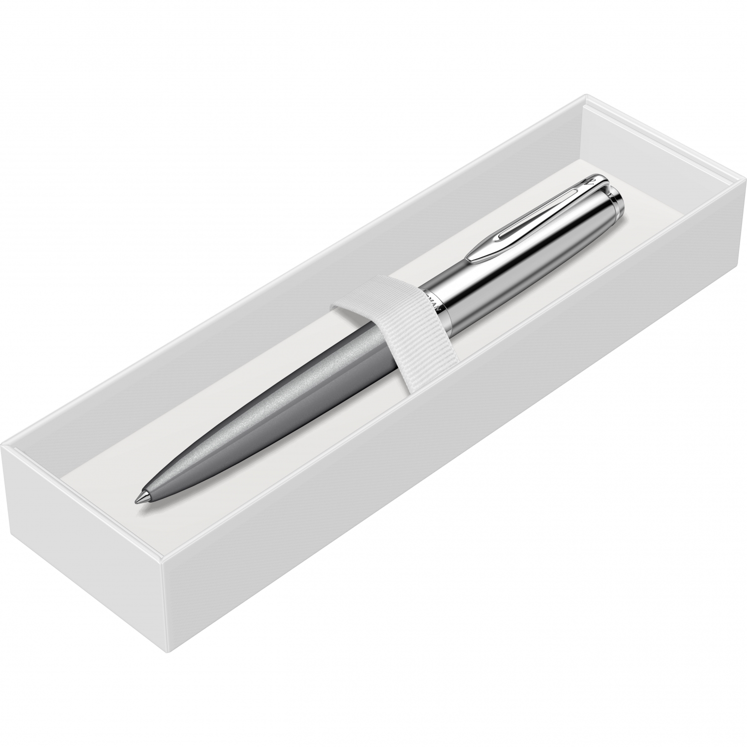 Imagine Produs Pix Waterman Embleme DeLuxe Grey CT