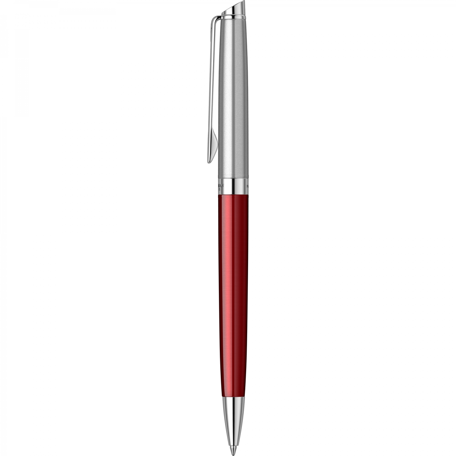 Imagine Produs Pix Waterman Hemisphere Stainless Steel Red NPT