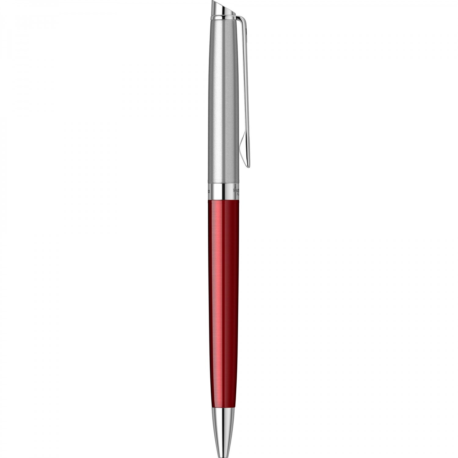 Imagine Produs Pix Waterman Hemisphere Stainless Steel Red NPT